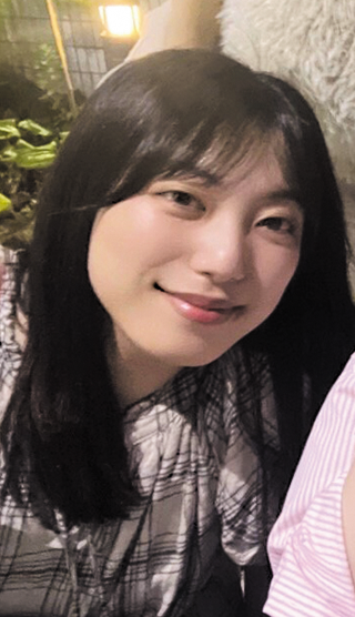 写真:井尻 紗恵子さん