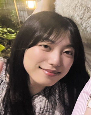写真:井尻 紗恵子さん