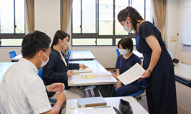 関西大学 千里山キャンパス