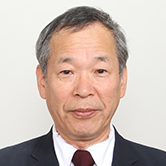 写真:橋本 行史 教授