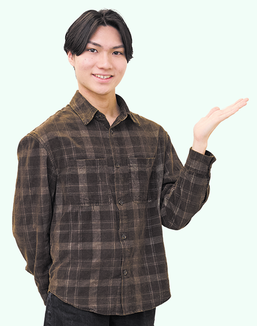 写真：佐々木 皓矢 さん