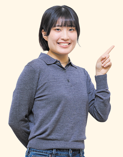 写真：豊福 瑞 さん