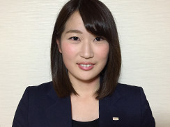 高野 由希子さん