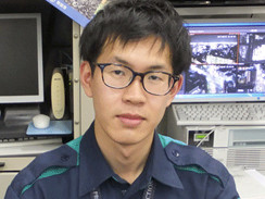 山本 耕士さん