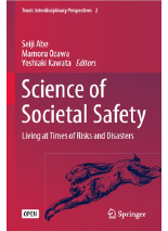 Science of Societal Safety