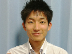 Mr. Takuro Noyori