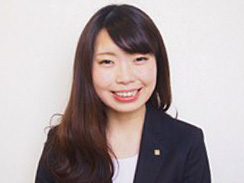 Ms. Risa Kato