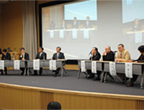 Panel discussion