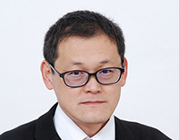 Koji Ichii