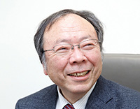 Mamoru Ozawa