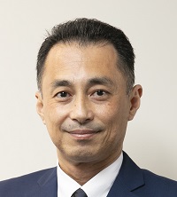 Toshihiro Kawaguchi