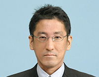 Kenji Koshiyama