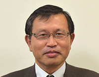 Toshio Takatorige