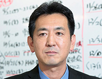 Kazuhiko Takano