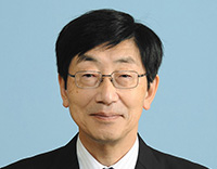 Shoji Tsuchida