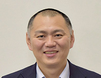 Shingo Nagamatsu