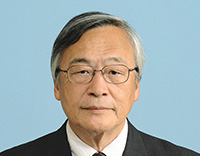 Hiroshi Nishimura