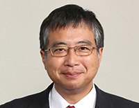 Yoshinari Hayashi