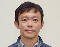 Tadahiro Motoyoshi