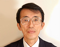 Eiki Yamakawa