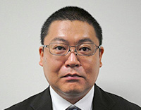 Eiichi Yamasaki