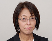 Makiko Okamoto