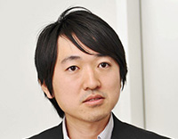 Yoshihiro Okumura