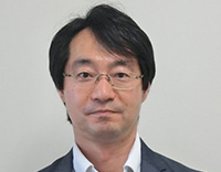 Seiji Kondoh