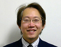 Shozo Nagata