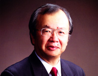 Yoshiaki Kawata