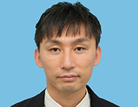 Keisuke Fukui