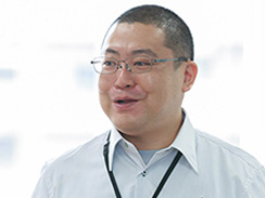 Professor Eiichi Yamasaki
