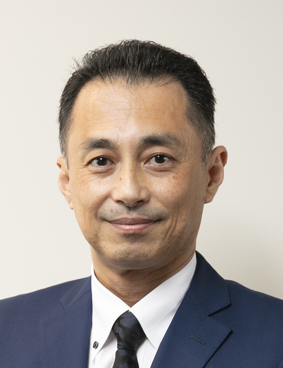 Toshihiro Kawaguchi