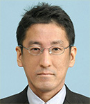 Kenji Koshiyama