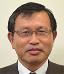 Toshio Takatorige