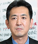 Kazuhiko Takano