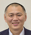 Shingo Nagamatsu