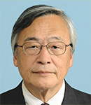 Hiroshi Nishimura