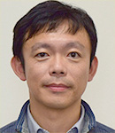 Tadahiro Motoyoshi