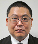 Eiichi Yamasaki