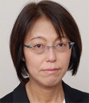 Makiko Okamoto