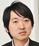 Yoshihiro Okumura