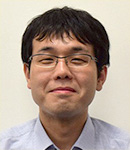 Hideyuki Shiroshita