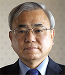 Yutaka Katagiri