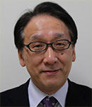 Fumihiko Imamura