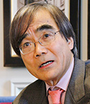 Koju Nagai