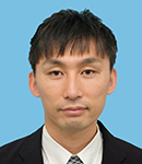 Keisuke Fukui