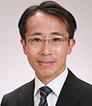 Yutaka Yoshida