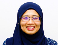 Nafesa Binti Ismail
