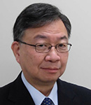 Hideo Osuga